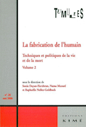 Tumultes, no 26